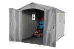 Сарай пластиковый WoodLook 7х12