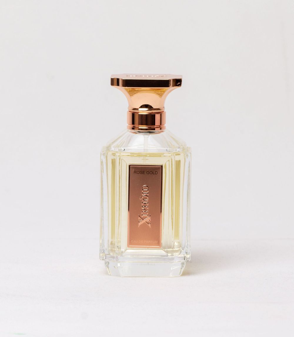 Xiphoid Rose Gold for Women