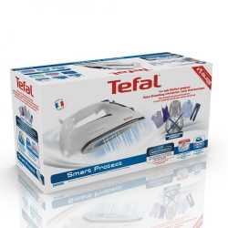 Утюг Tefal Smart Protect FV4981E0