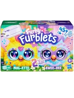 Игрушка интерактивная Furby Furblets Ферби оригинал