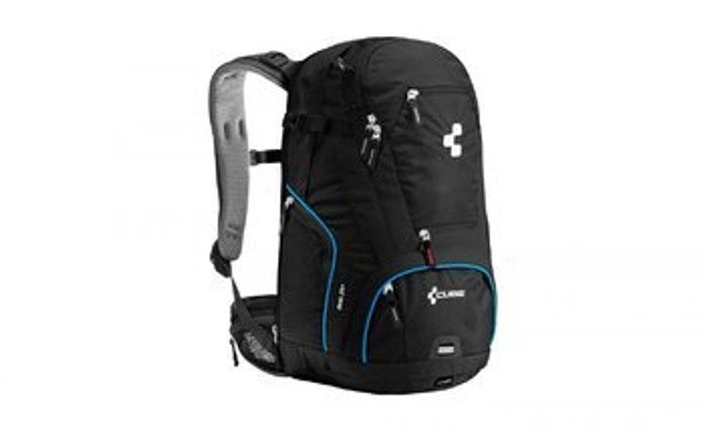 Рюкзак CUBE Backpack AMS 25+ Black