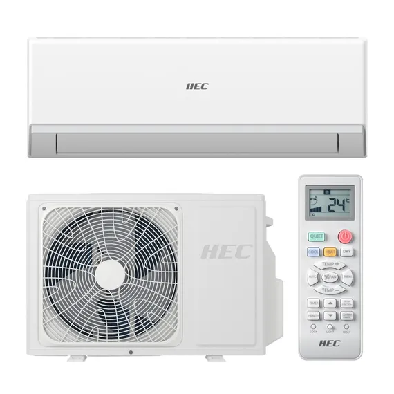 Сплит-система HEC-07HRC03/R3