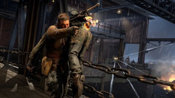 Sniper Elite: Resistance Стандартное издание (диск для PS4, интерфейс и субтитры на русском языке)
