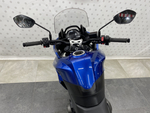 Triumph Tiger Sport 660 , 2022