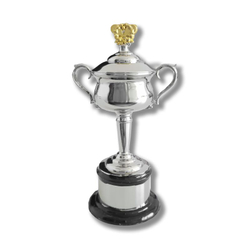 Аксессуар Australian Open Women's Desk Trophy