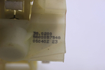 Замок дверцы посудомоечной машины Bosch, Siemens, Neff 38.0200 (438026) - изображение 5