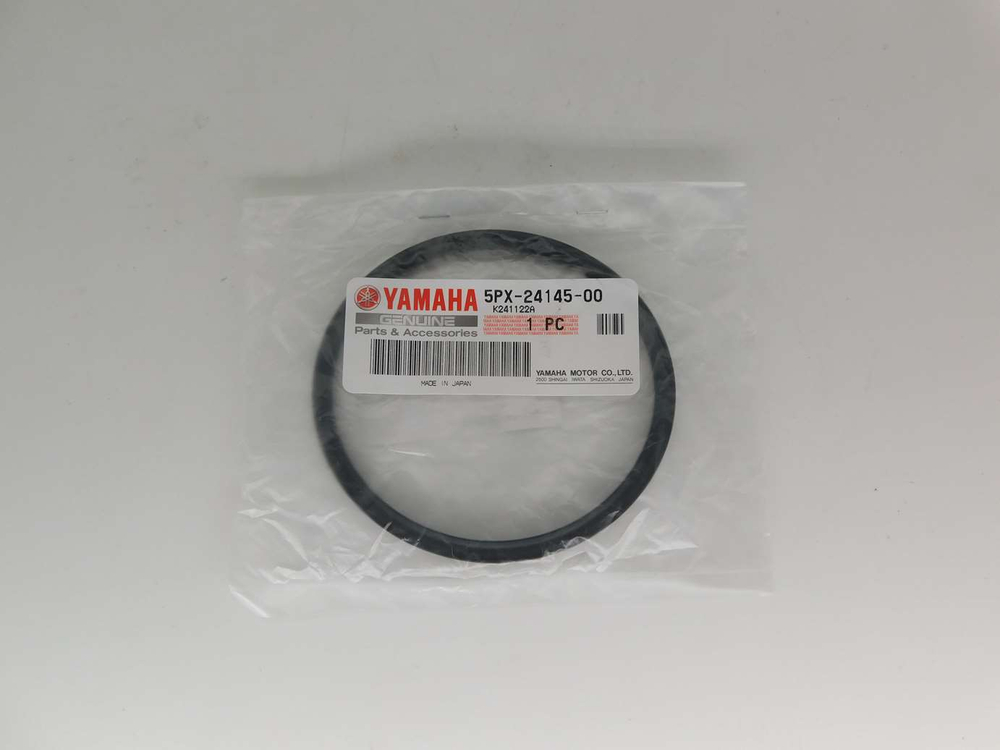 Кольцо уплотнительное топливного насоса Yamaha XV1700 XV1900 5PX-24145-00-00