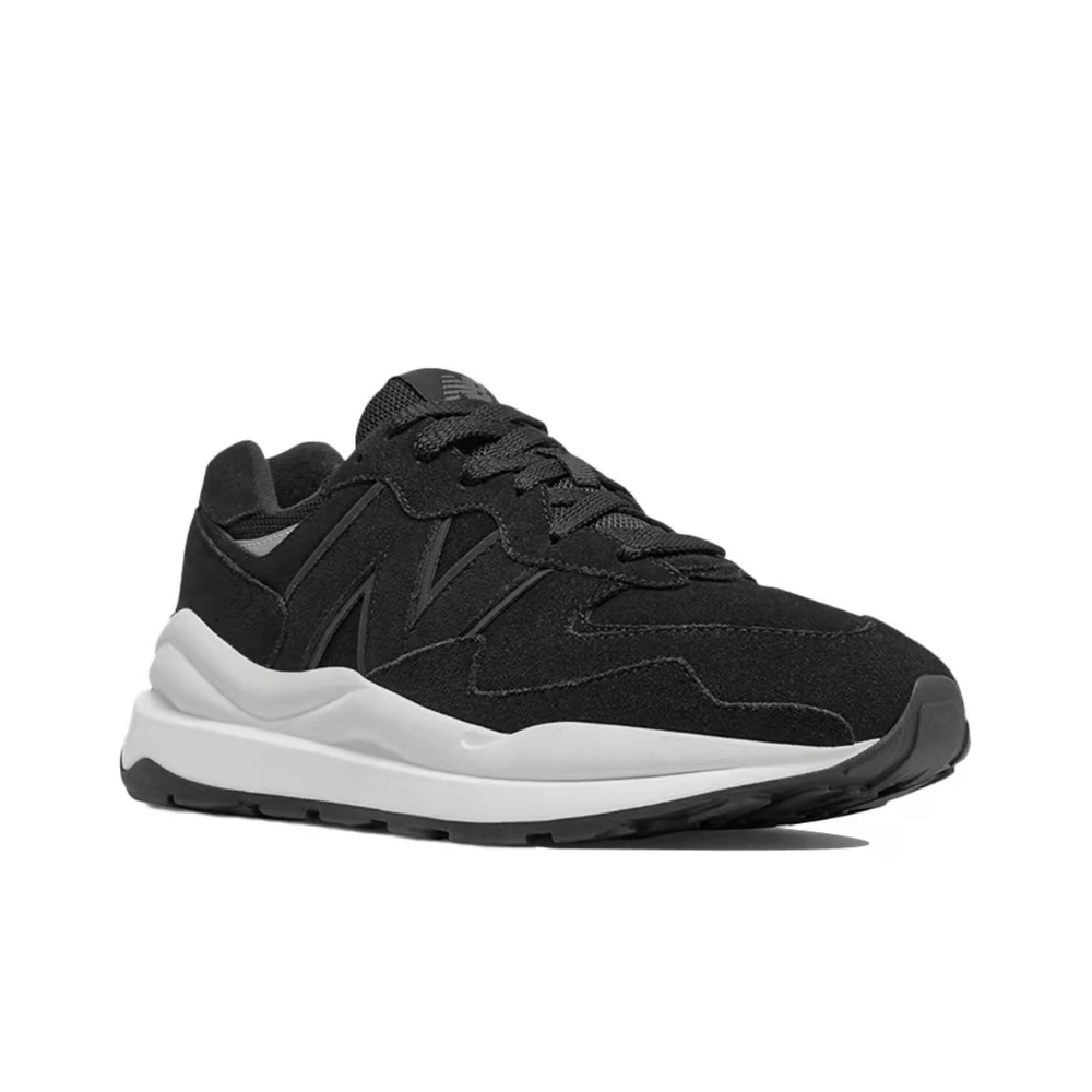 New Balance 57/40 "Black White"