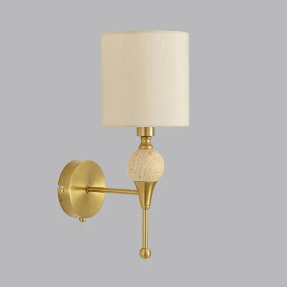 Бра Traveris 8415/1W Lumion