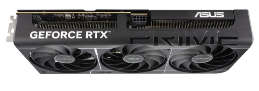 Видеокарта ASUS GeForce RTX 5060 TI PRIME OC (PRIME-RTX5060TI-O8G)