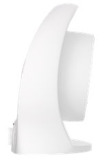 Тепловентилятор серии FLUSH EFH-F2000DS-BL
