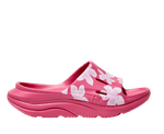 Сланцы Hoka Vibrant Bloom Ora Slide 3