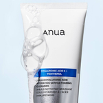 Anua 8 Hyaluronic Acid Hydrating Gentle Cleansing Foam 150 ml  Очищающая пенка