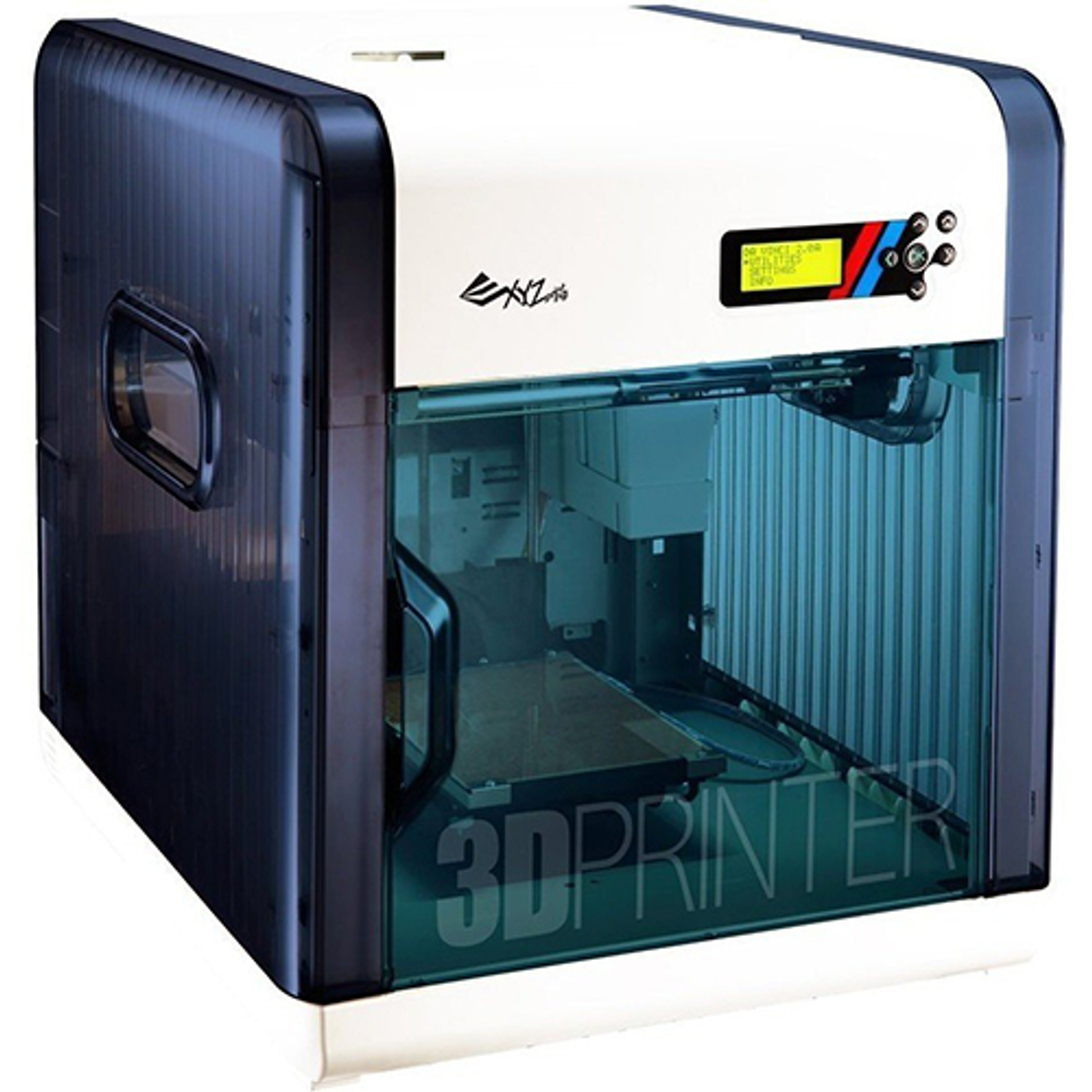 3D принтер XYZPrinting da Vinci 2.0A