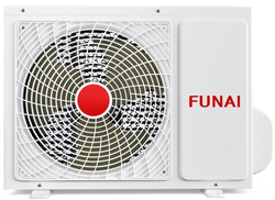 Кондиционер Funai Smurai RAC-SM70HP.D03 On-Off