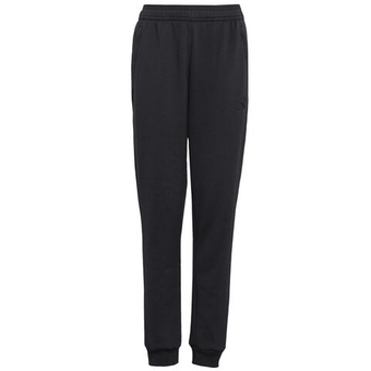 Штаны для мальчика теннисные Adidas Kids Tiro 25 - black