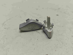 WD-10192S кт229 Кнопки управления для стиральной машины LG WD-10192S б/у