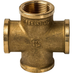 Крестовина STOUT 3/4"