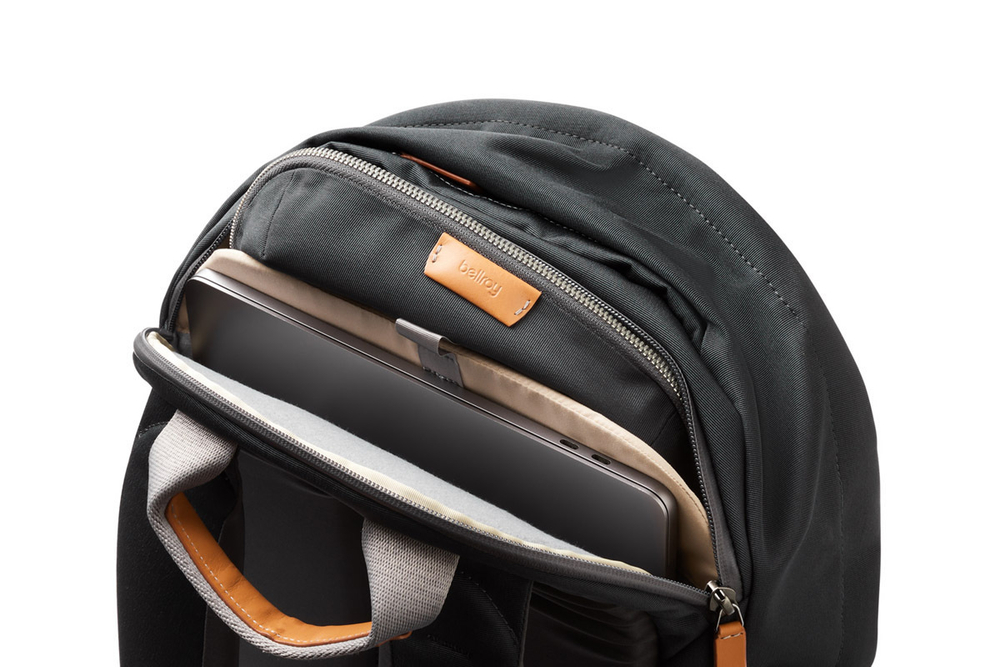 Рюкзак Bellroy Classic Backpack Plus 2nd Edition 24L