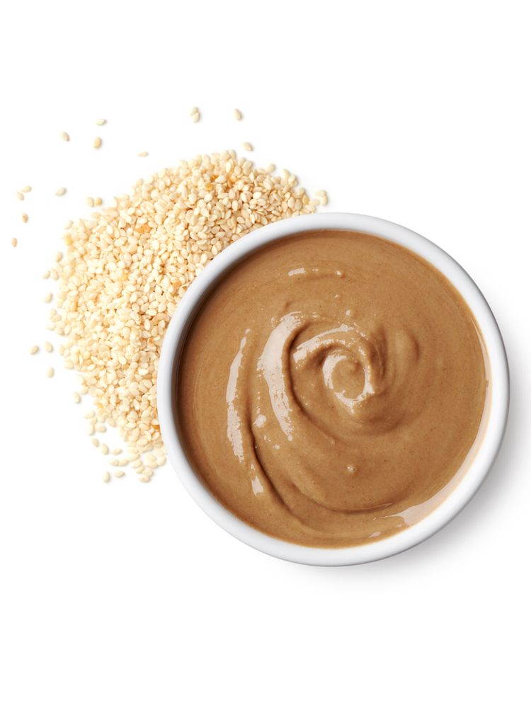 Кунжутная паста Sahinoglu Tahin sesame paste 900 г