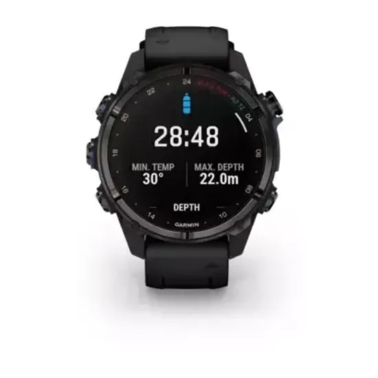 Смарт-часы Garmin Descent Mk3i (43 мм) 010-02753-11