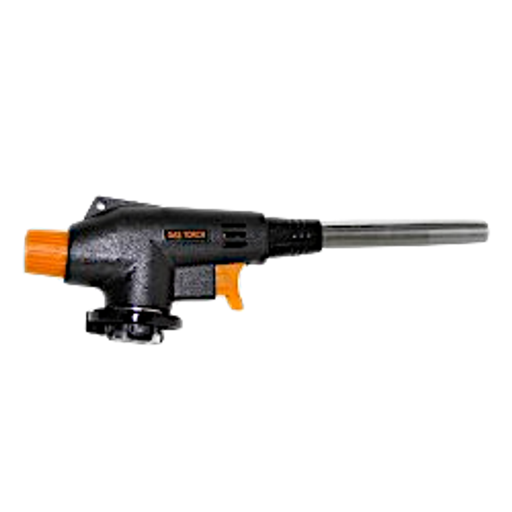 Резак газовый FG-930 1.5кВт 125г/ч Пьезо (РТС) 4-042 / KLL-8809