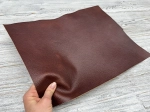 Грейн цв. Коричневый / Grain Cognac, толщ. 1,3-1,5 мм, ПАНЕЛИ