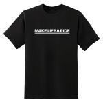 Футболка BMW Motorrad Make Life A Ride Женская