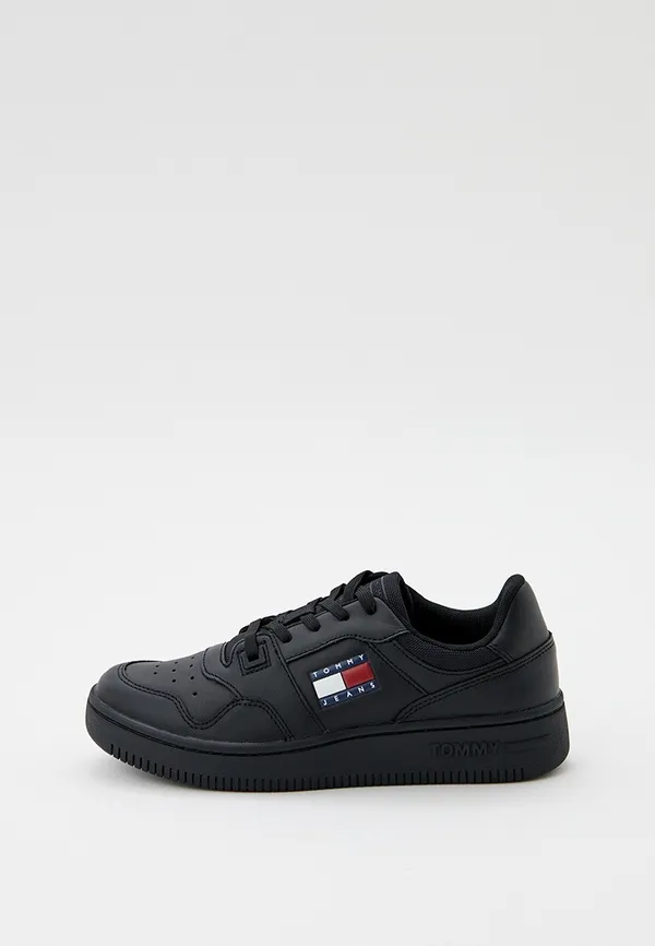 Кеды мужские TOMMY JEANS TJM RETRO BASKET ESS