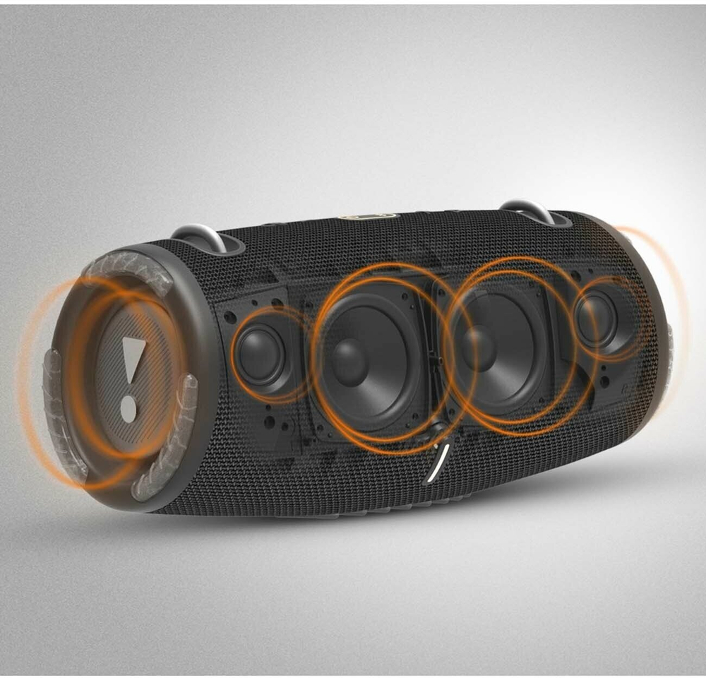 JBL XTREME 3 Blue