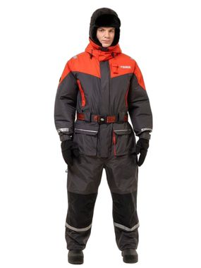 Комбинезон Remington рыболовный Lifeguard IV