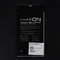 Защитное стекло 2.5D LuazON для iPhone 12/12 Pro, полный клей, 0.26 мм, 9Н