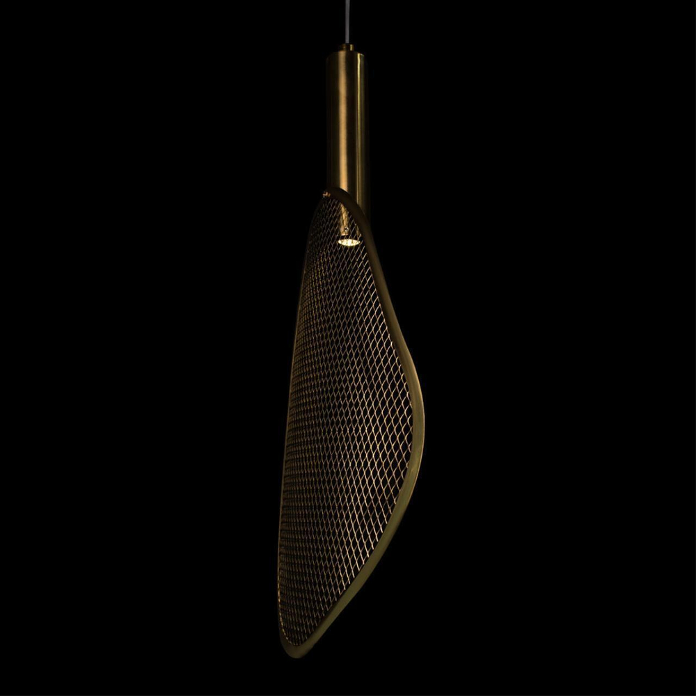Подвесной светодиодный светильник Loft It Leaf 10349/S