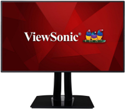 Монитор 32" Viewsonic VP3268-4K (VS16894)