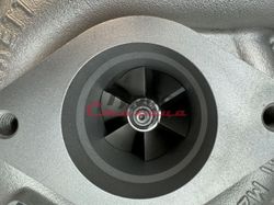Турбина 767851-0003 Garrett для Nissan