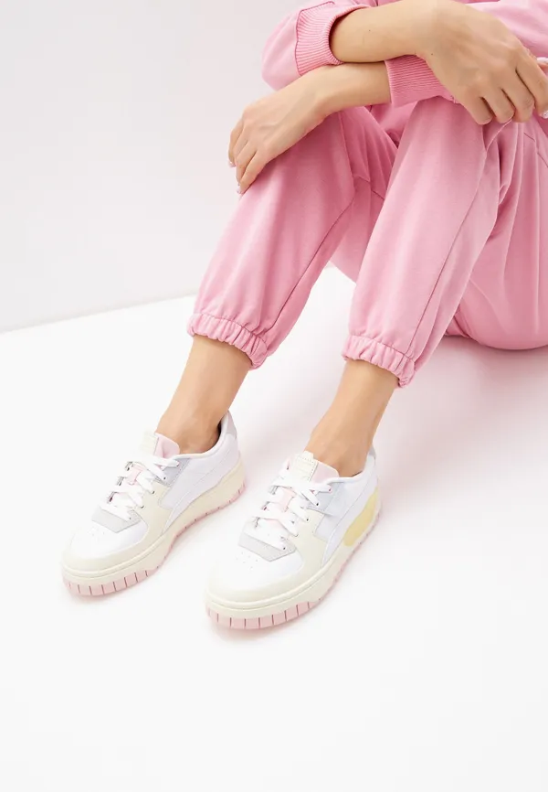 Кроссовки женские PUMA Cali Dream Wns