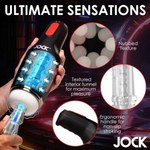 Автоматический мастурбатор JOCK