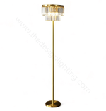Floor design lamp Grayson