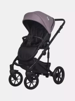 Коляска OZON PASTEL (3 в 1) (RIKO BASIC)