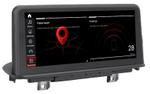 Магнитола для BMW X5 (F15), X6 (F16) 2014-2017 NBT - Parafar PF5245a128/128 монитор 10.25" на Android 12, Быстрая, CarPlay, 4G SIM-слот