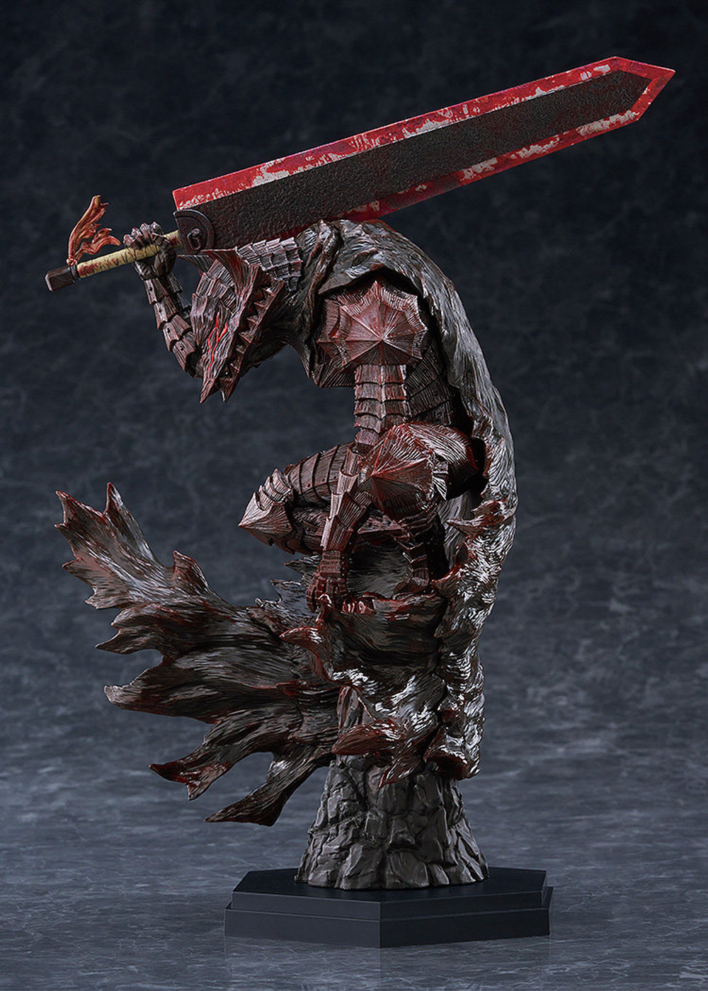 Гатс / Guts