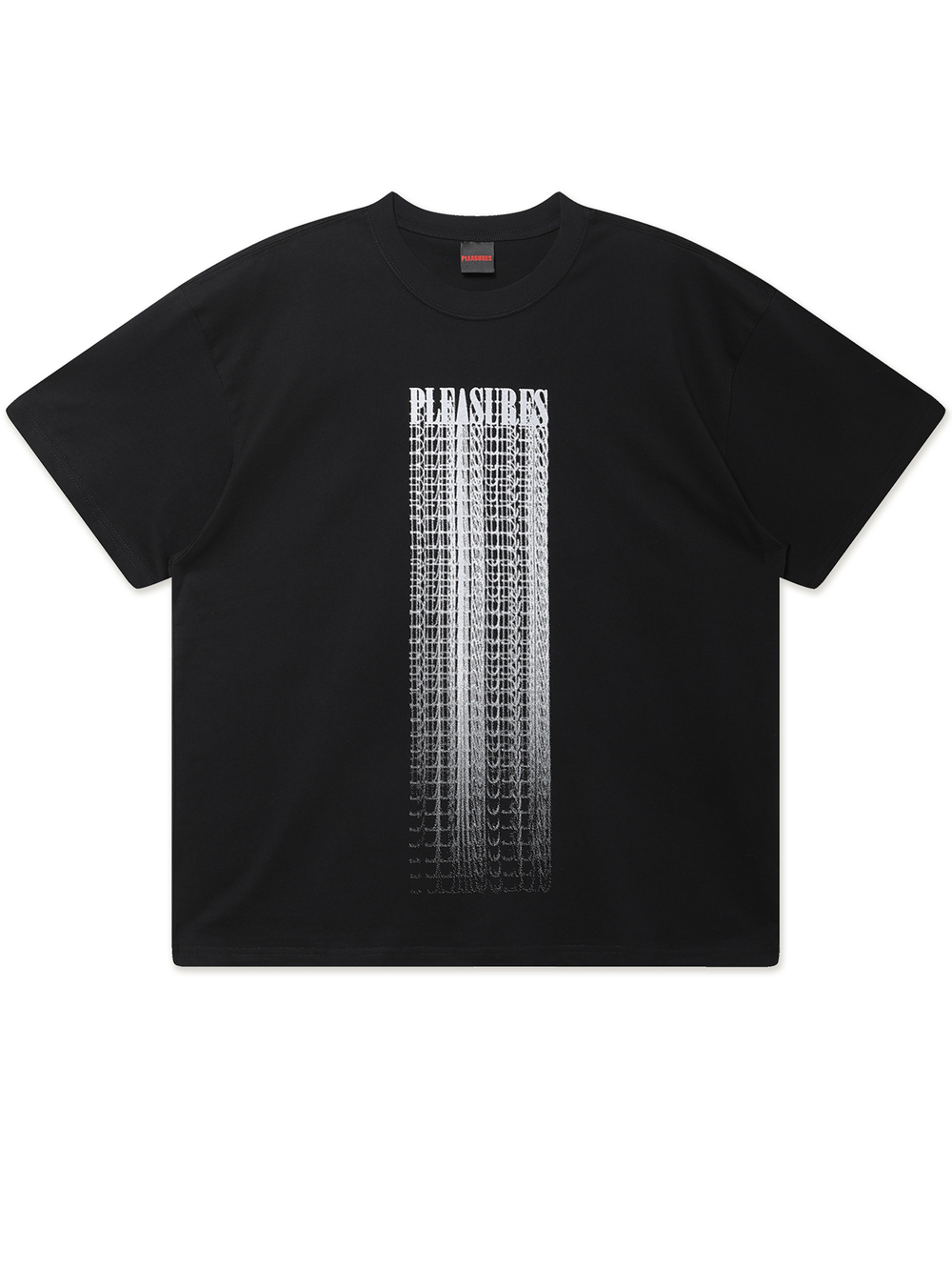 Футболка Кор. Рукав Blurred T-shirt