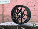 Комплект дисков HRE FF10 16x7 et38 4x100