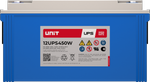 Аккумулятор UNIT 12UPS450W - AGM ( 12В / 125Ач )