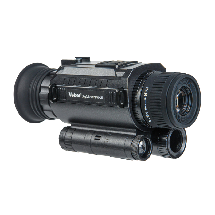 Монокуляр цифровой ночного видения Veber DigiView NM-01