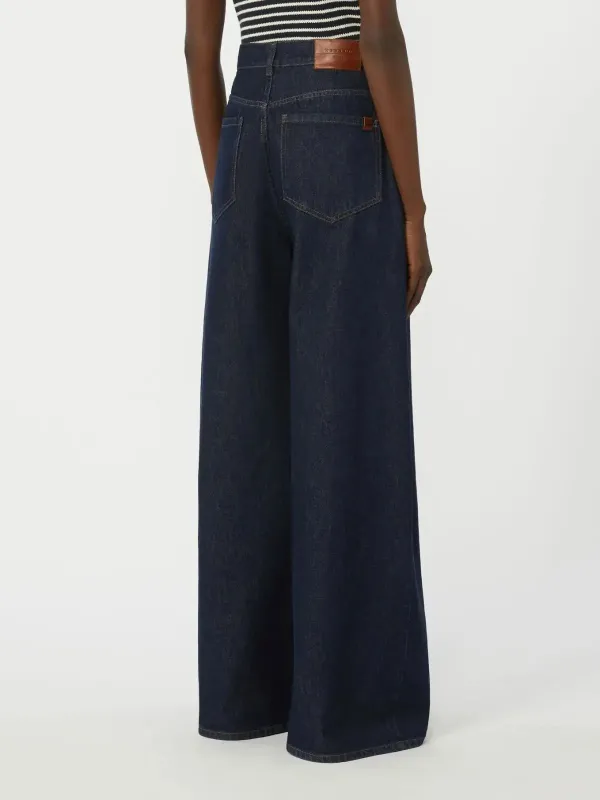 Джинсы женские WEEKEND MAX MARA WKDTABELLA