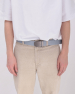 Ремень Anteater Belt-Grey