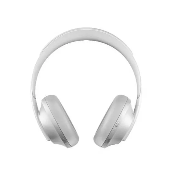 Беспроводные наушники Bose Noise Cancelling Headphones 700 Silver (Серебристый)