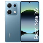 Xiaomi Redmi Note 14S 8/256Gb