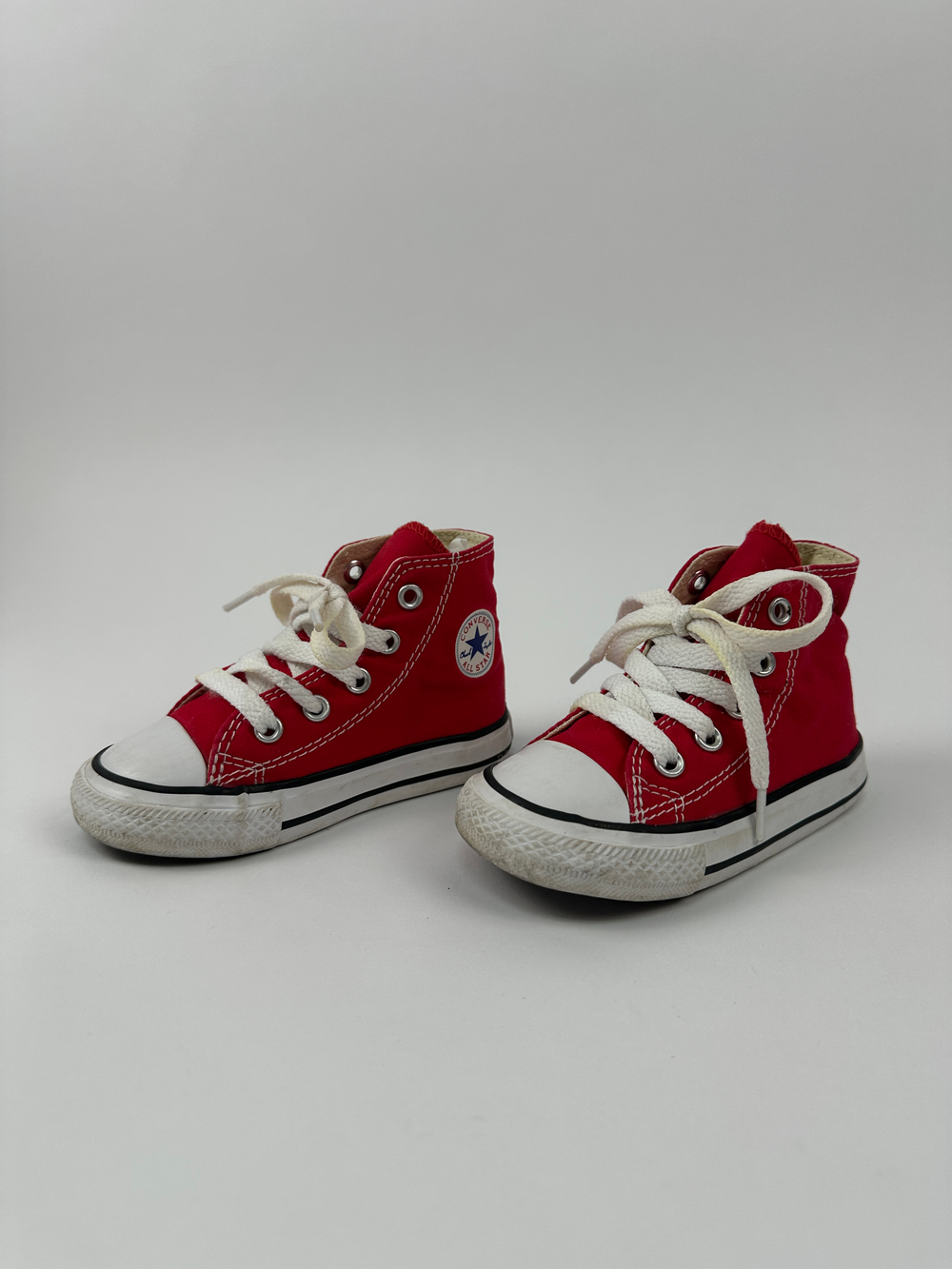 Кеды Converse